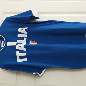 Brand new Italia Men's T-Shirt